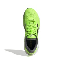 adidas Running Shoes Supernova 2 (Cushioning) light green Men